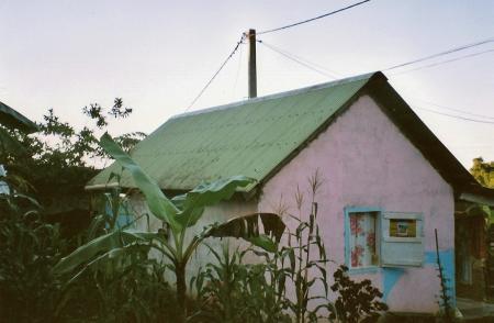 case  sim �   Tchanga