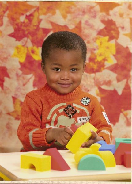 DANS SON ART ( zaza tchanga )