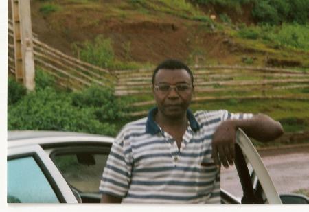 l�z'ama ( mon oncle)