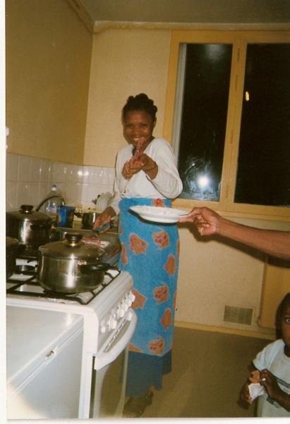 zoukouoingou  aliyo     limoges