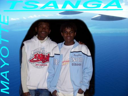 fangalatorou na djama