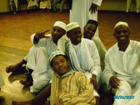 ma  miridi de   tchanga    