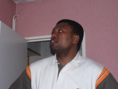 KASSIM holou b� tchanga