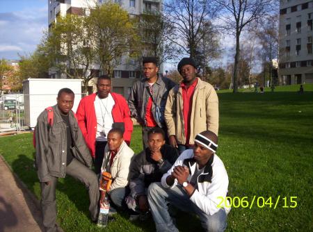 LES   BO   GOSS   DE  TCHANGA