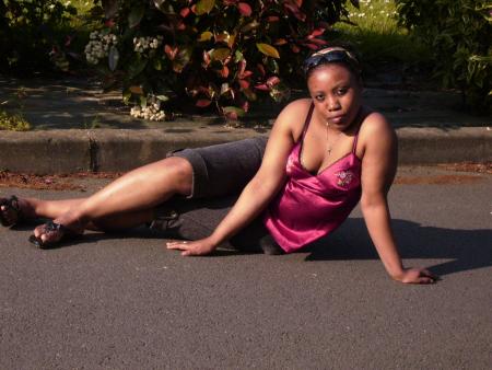 TSECVIAVI  CHABABI     KI  MAORI