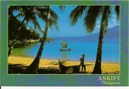 A TSIKA JO  AN  TANI  GASCARA  